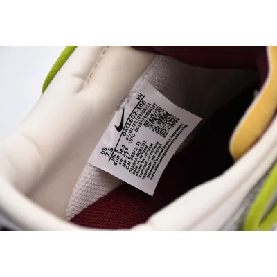 Pkgod Nike Dunk Low Off-White Lot 8 02