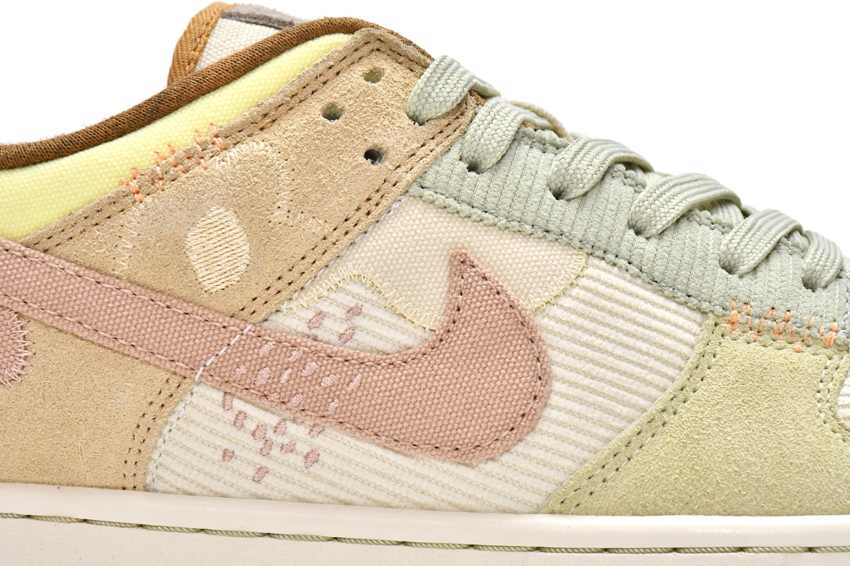     Nike Dunk Low On the Bright Side 