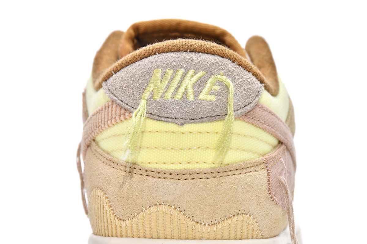     Nike Dunk Low On the Bright Side 