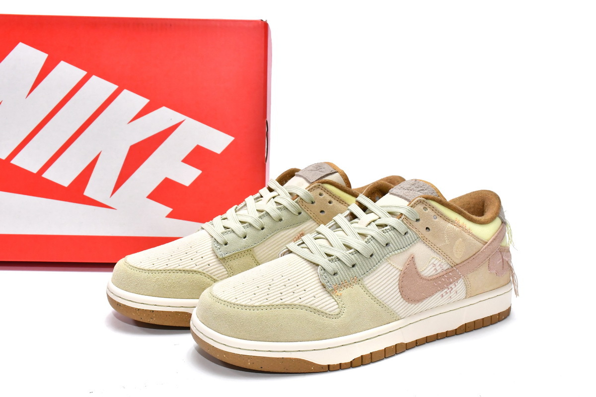     Nike Dunk Low On the Bright Side 