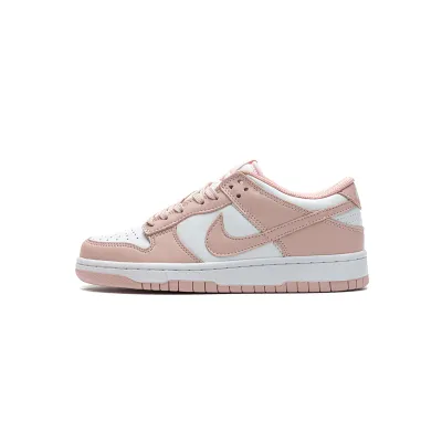 Pkgod Nike Dunk Low Orange Pearl (W) 01