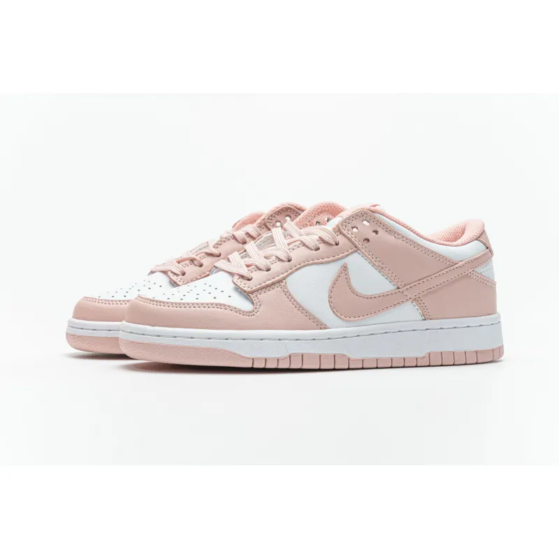 Pkgod Nike Dunk Low Orange Pearl (W)