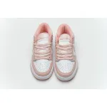 Pkgod Nike Dunk Low Orange Pearl (W)