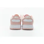 Pkgod Nike Dunk Low Orange Pearl (W)