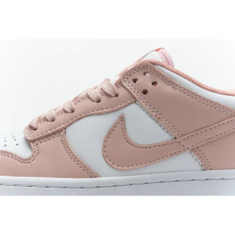 Pkgod Nike Dunk Low Orange Pearl (W)