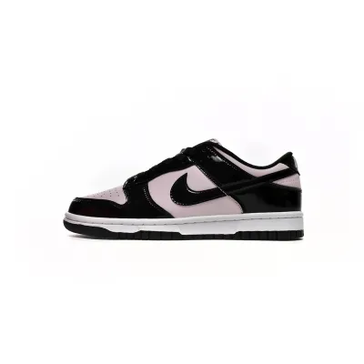 Pkgod Nike Dunk Low Pink Foam Black 01