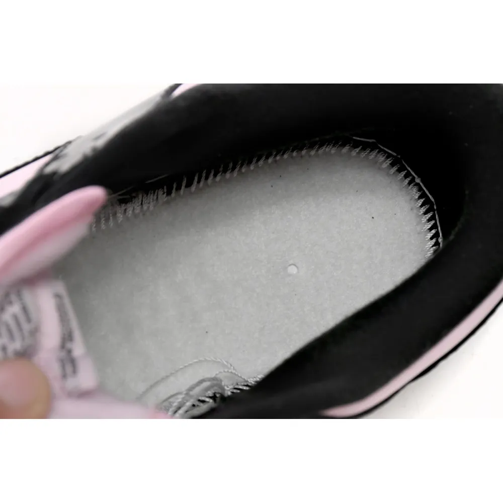 Pkgod Nike Dunk Low Pink Foam Black