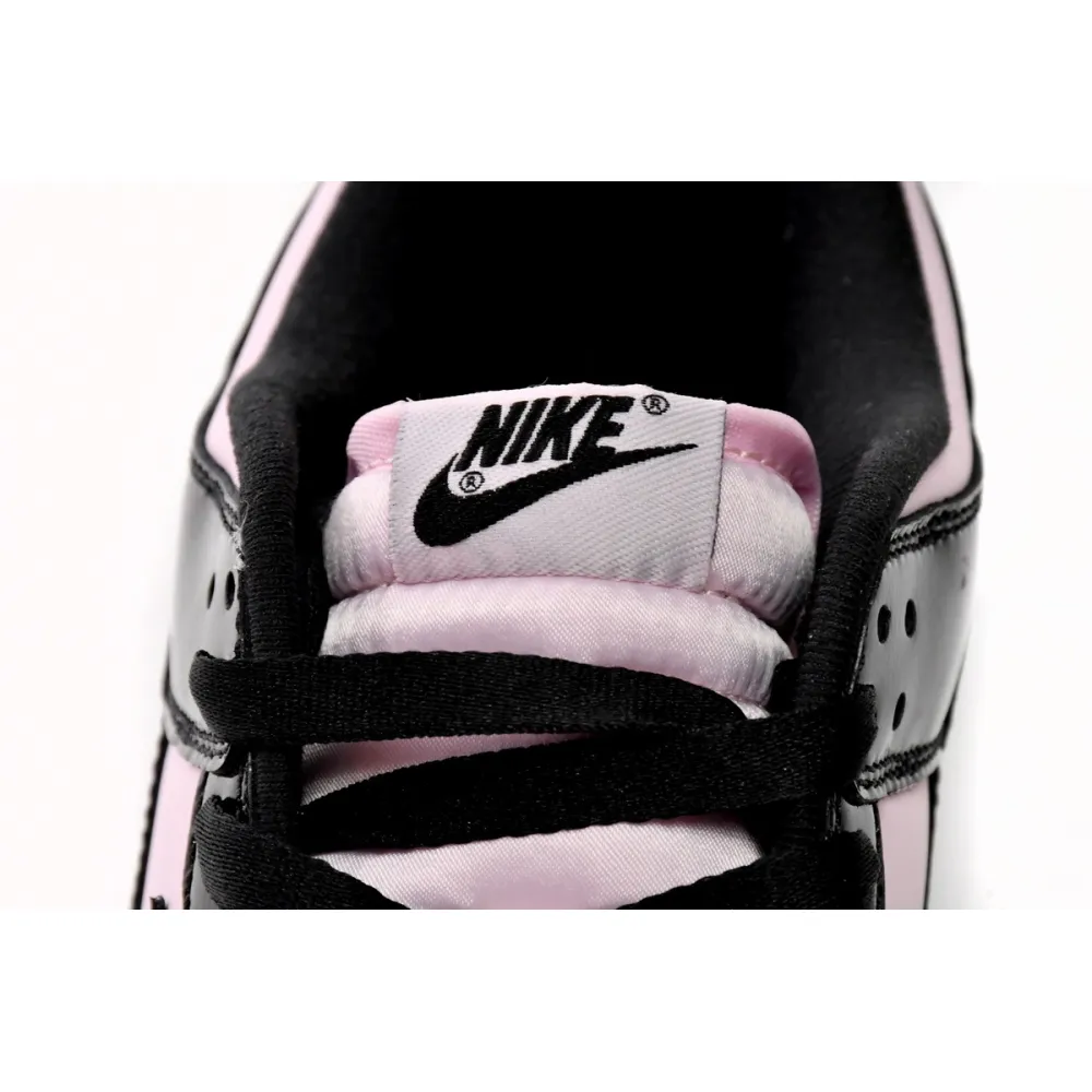Pkgod Nike Dunk Low Pink Foam Black
