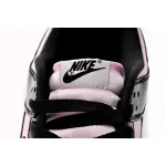 Pkgod Nike Dunk Low Pink Foam Black