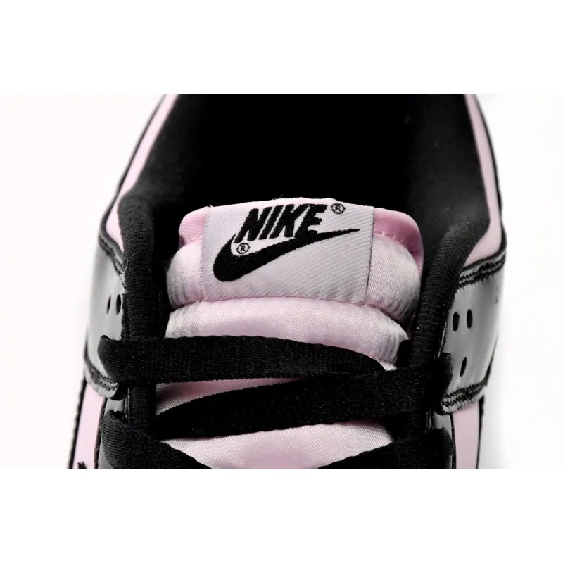 Pkgod Nike Dunk Low Pink Foam Black