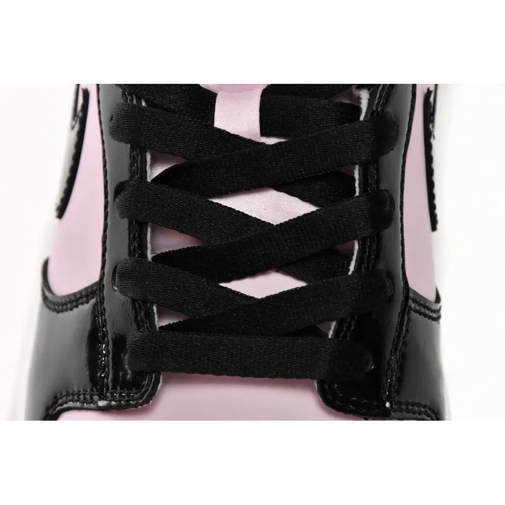 Pkgod Nike Dunk Low Pink Foam Black