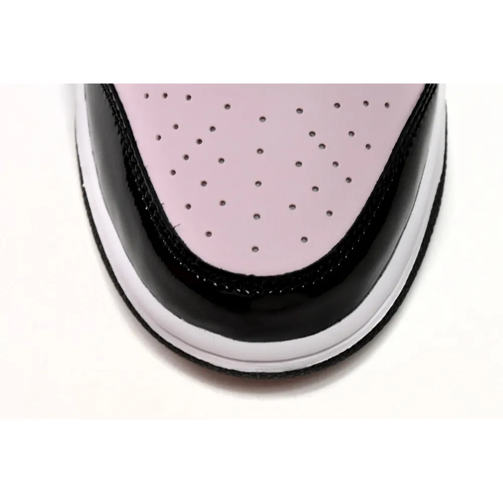 Pkgod Nike Dunk Low Pink Foam Black