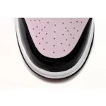Pkgod Nike Dunk Low Pink Foam Black