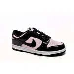 Pkgod Nike Dunk Low Pink Foam Black