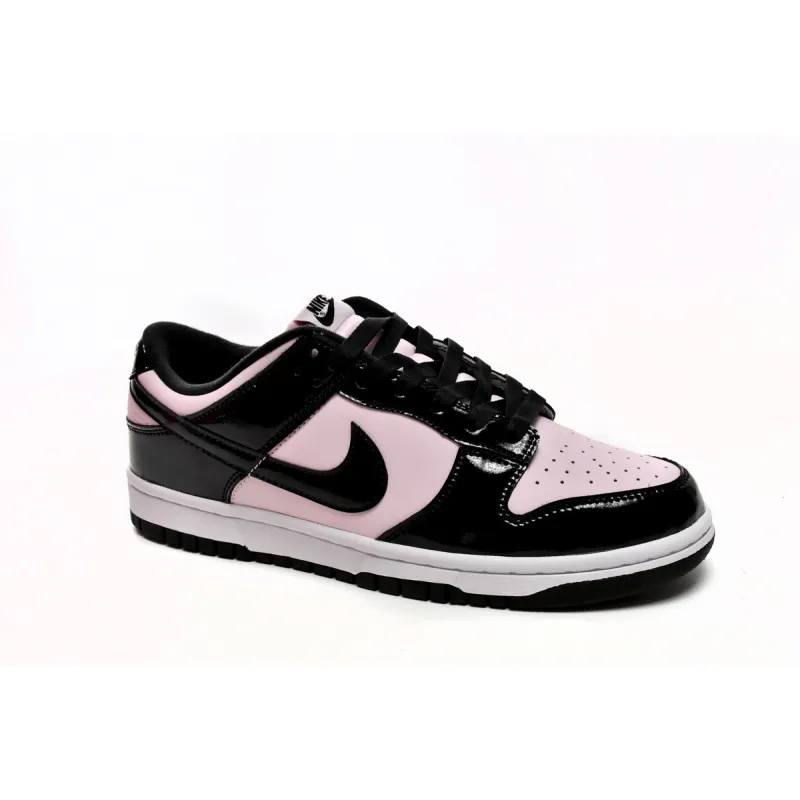 Pkgod Nike Dunk Low Pink Foam Black