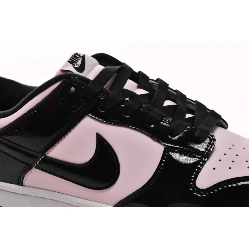 Pkgod Nike Dunk Low Pink Foam Black