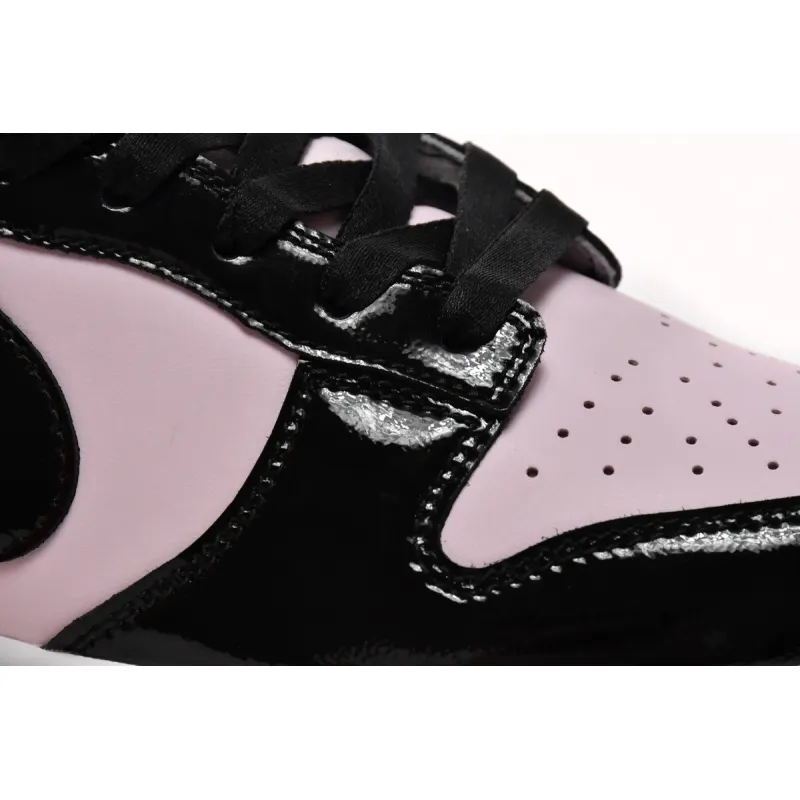 Pkgod Nike Dunk Low Pink Foam Black
