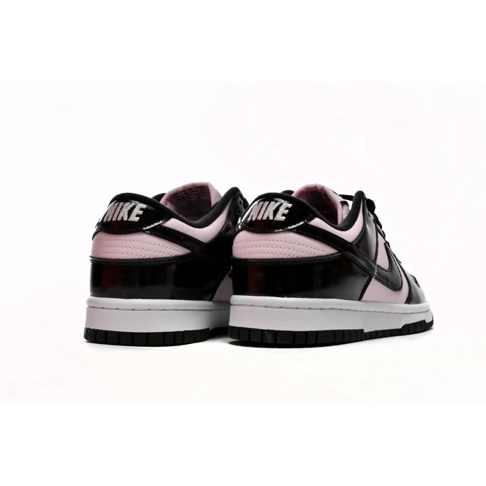 Pkgod Nike Dunk Low Pink Foam Black