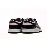 Pkgod Nike Dunk Low Pink Foam Black