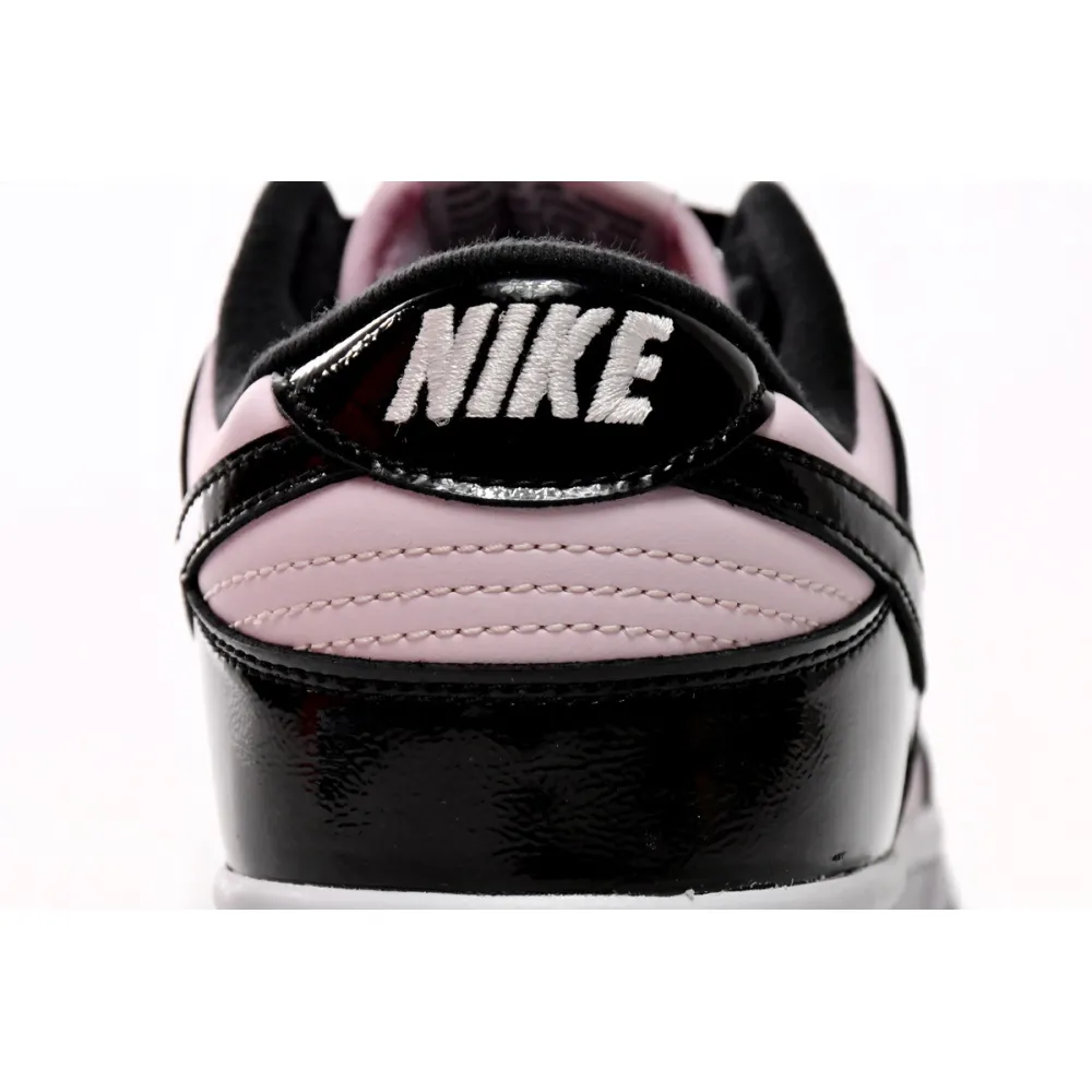 Pkgod Nike Dunk Low Pink Foam Black