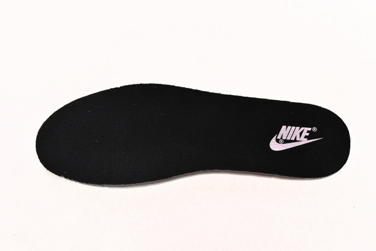     Nike Dunk Low Pink Foam Black