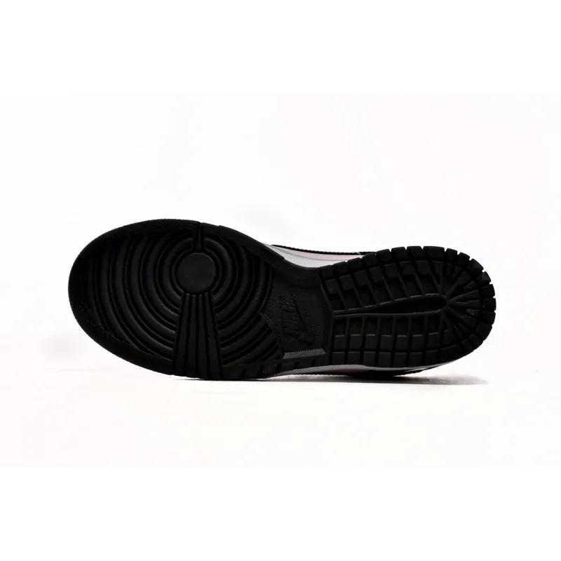 Pkgod Nike Dunk Low Pink Foam Black