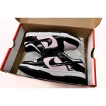 Pkgod Nike Dunk Low Pink Foam Black