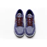 Pkgod Nike Dunk Low Plum (2020)