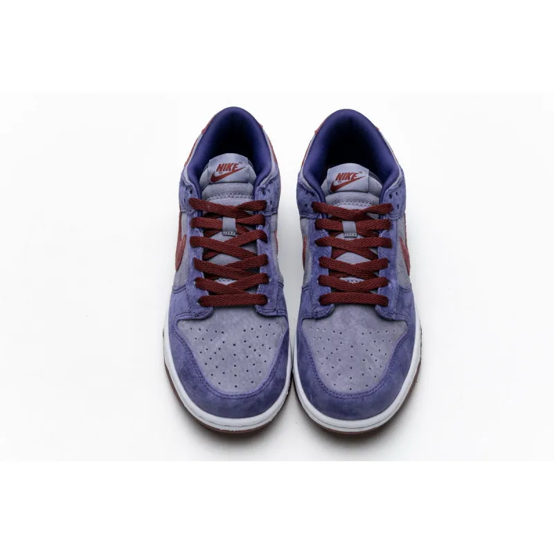 Pkgod Nike Dunk Low Plum (2020)