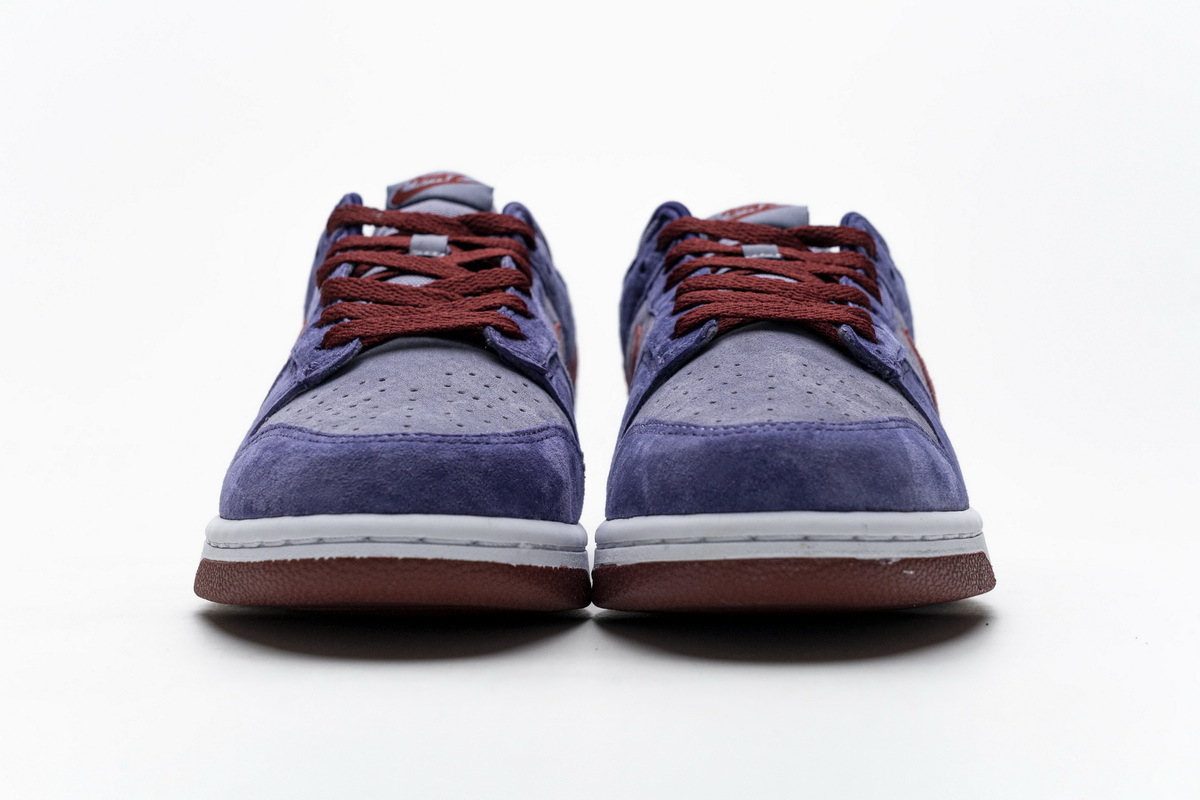     Nike Dunk Low Plum (2020)