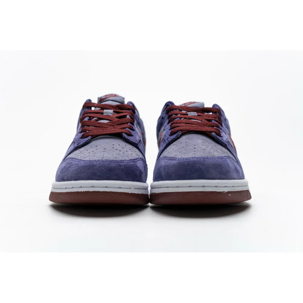 Pkgod Nike Dunk Low Plum (2020)