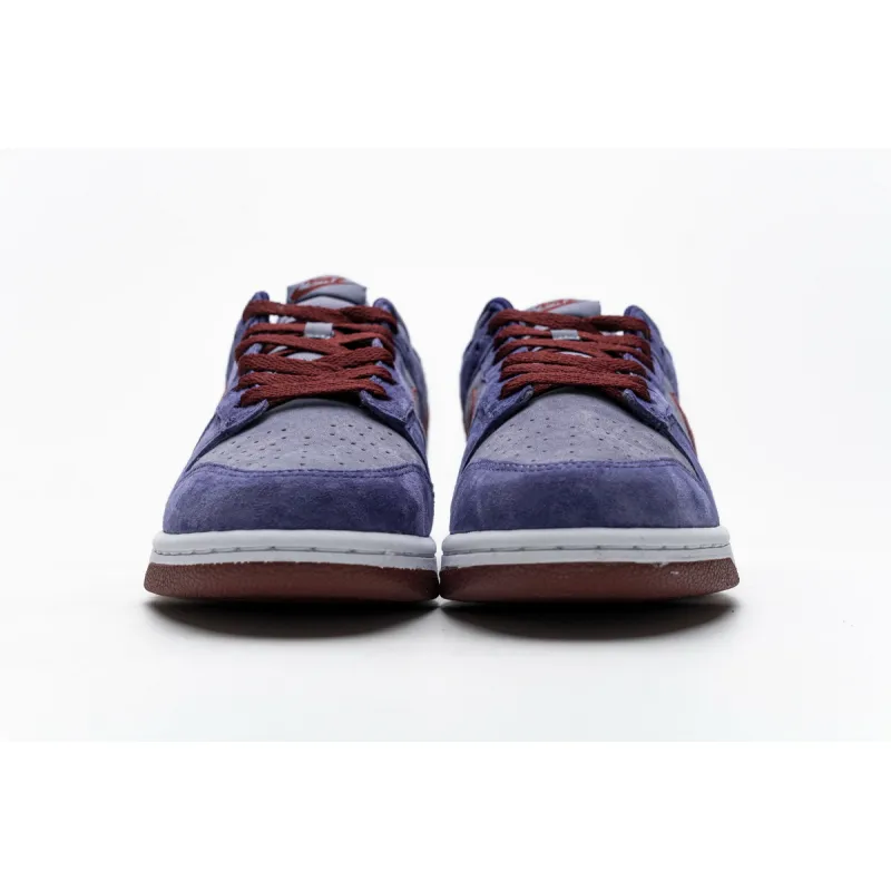 Pkgod Nike Dunk Low Plum (2020)