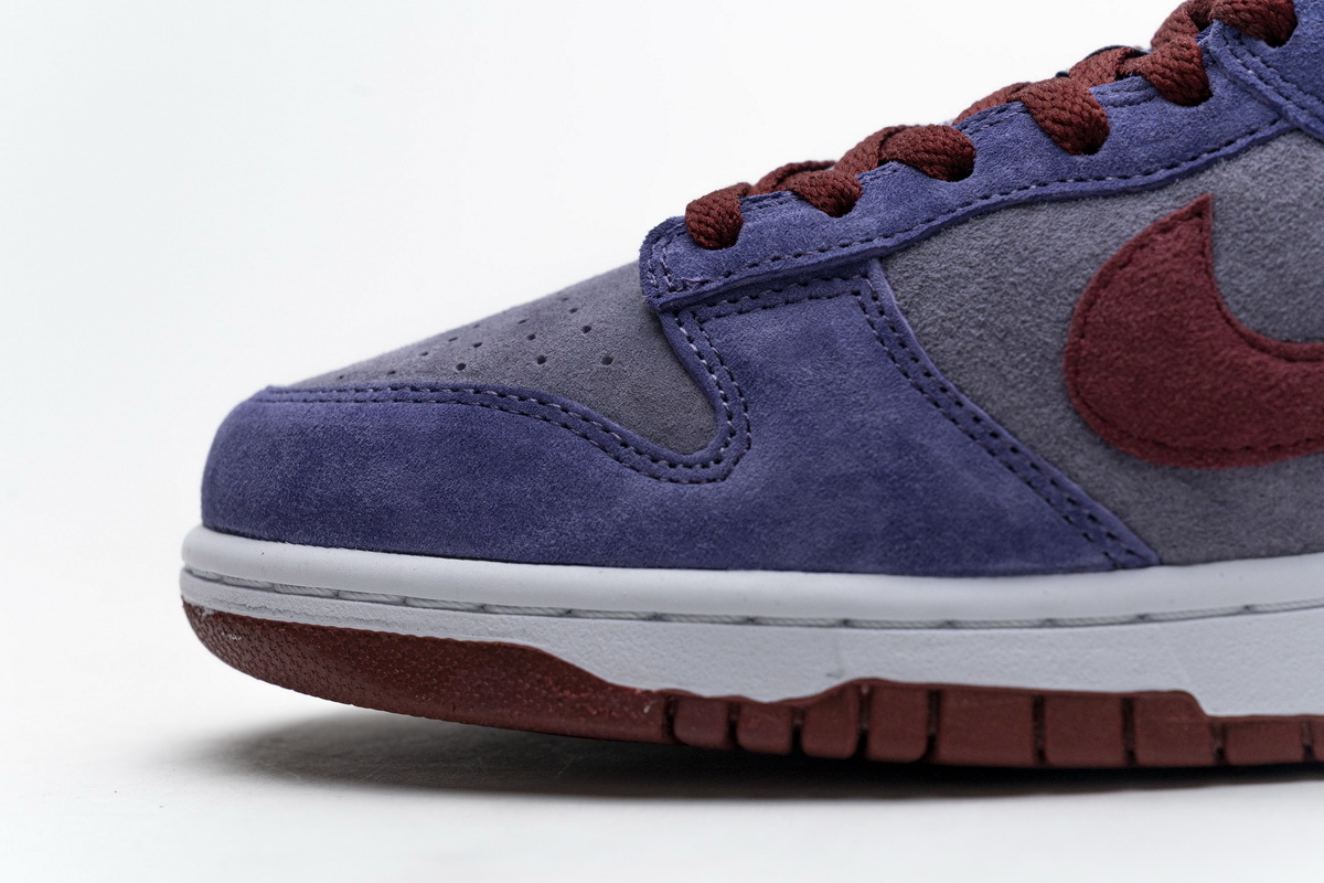     Nike Dunk Low Plum (2020)