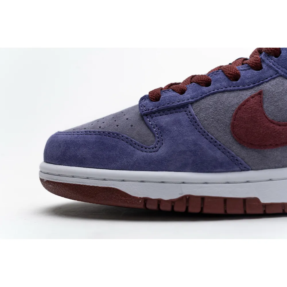 Pkgod Nike Dunk Low Plum (2020)