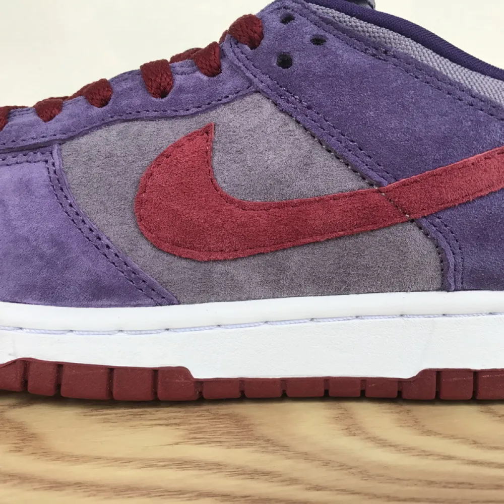 Pkgod Nike Dunk Low Plum (2020)