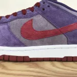 Pkgod Nike Dunk Low Plum (2020)