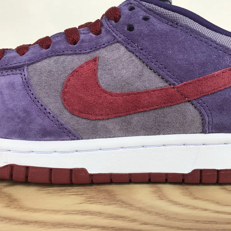 Pkgod Nike Dunk Low Plum (2020)