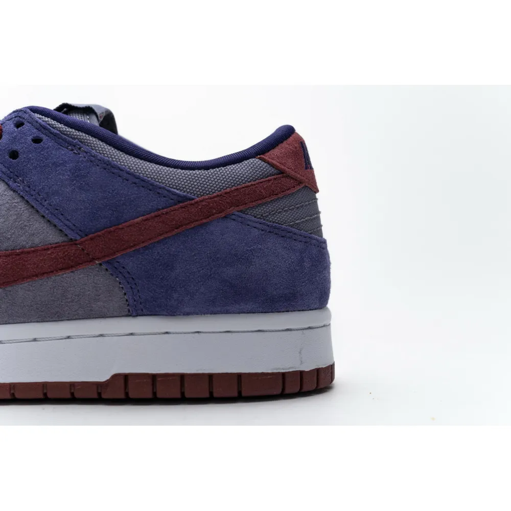 Pkgod Nike Dunk Low Plum (2020)
