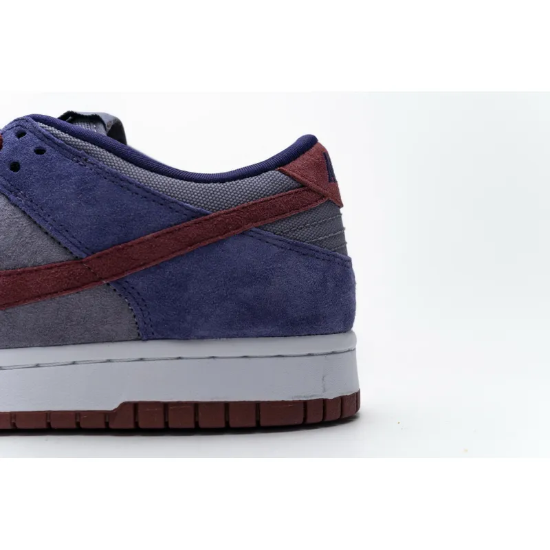 Pkgod Nike Dunk Low Plum (2020)