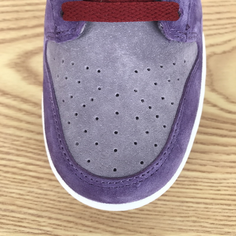     Nike Dunk Low Plum (2020)
