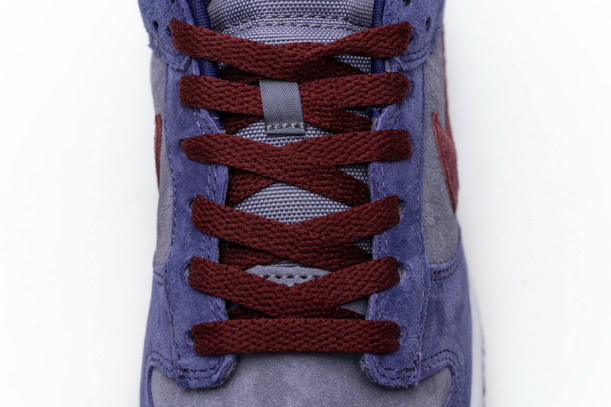     Nike Dunk Low Plum (2020)