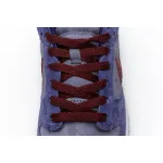 Pkgod Nike Dunk Low Plum (2020)