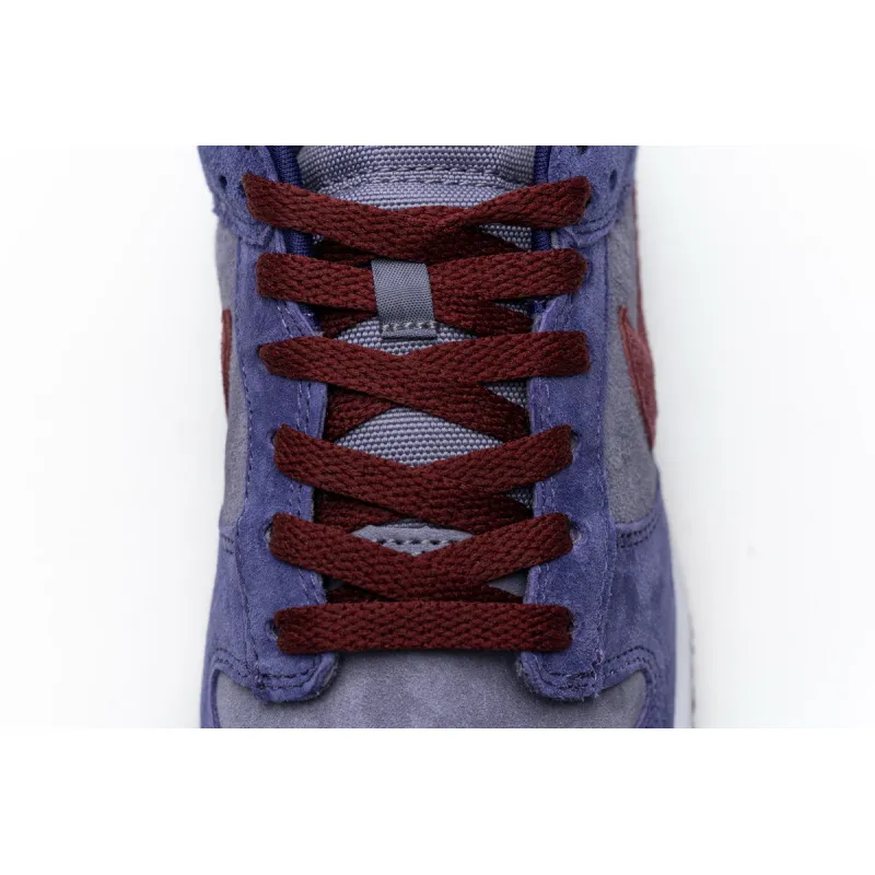 Pkgod Nike Dunk Low Plum (2020)
