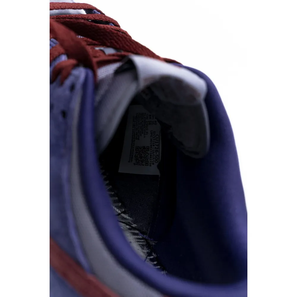 Pkgod Nike Dunk Low Plum (2020)
