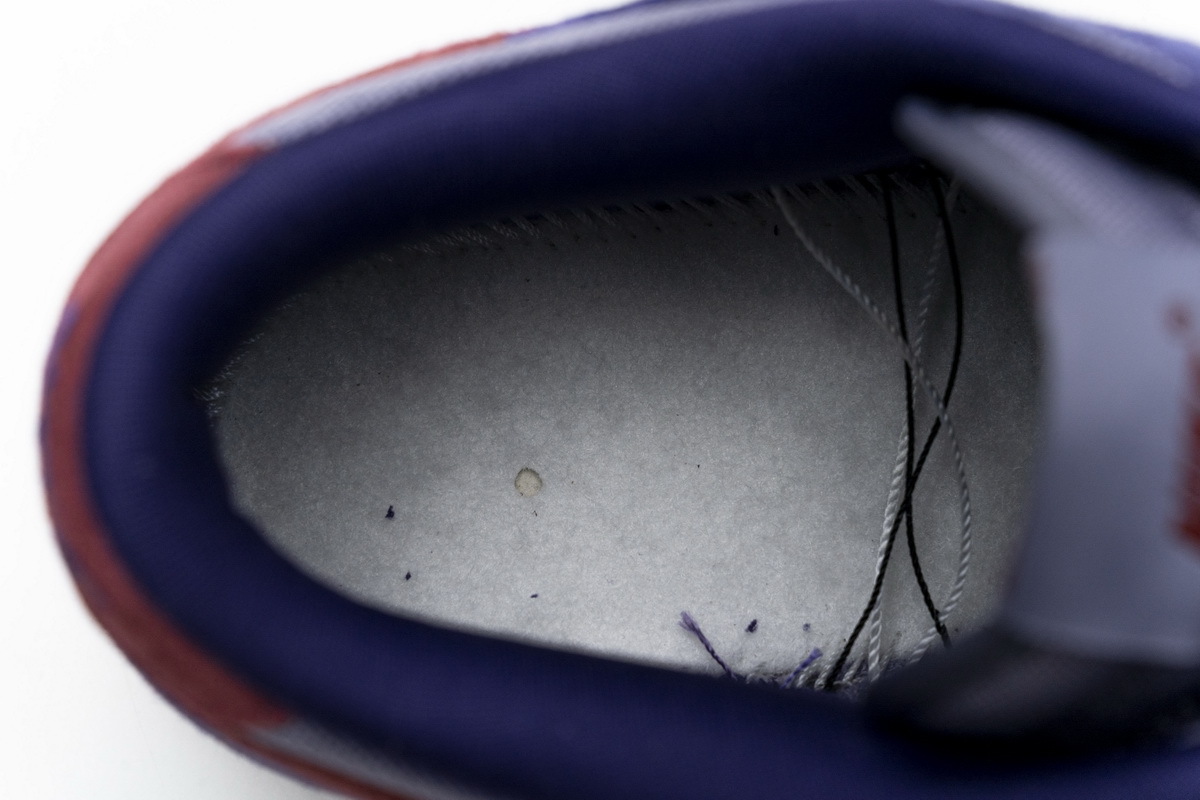     Nike Dunk Low Plum (2020)