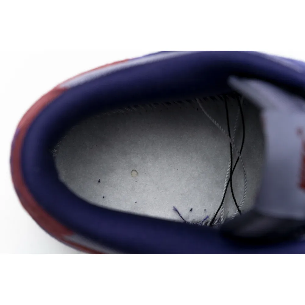 Pkgod Nike Dunk Low Plum (2020)