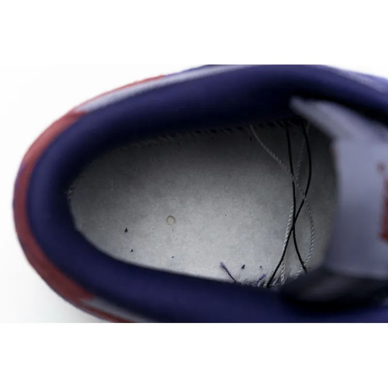 Pkgod Nike Dunk Low Plum (2020)
