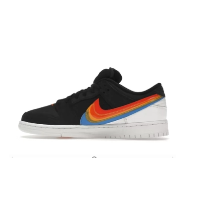    Pkgod Nike Dunk Low Polaroid 01