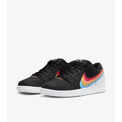    Pkgod Nike Dunk Low Polaroid 02