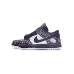 Pkgod Nike Dunk Low Premium Nikebook